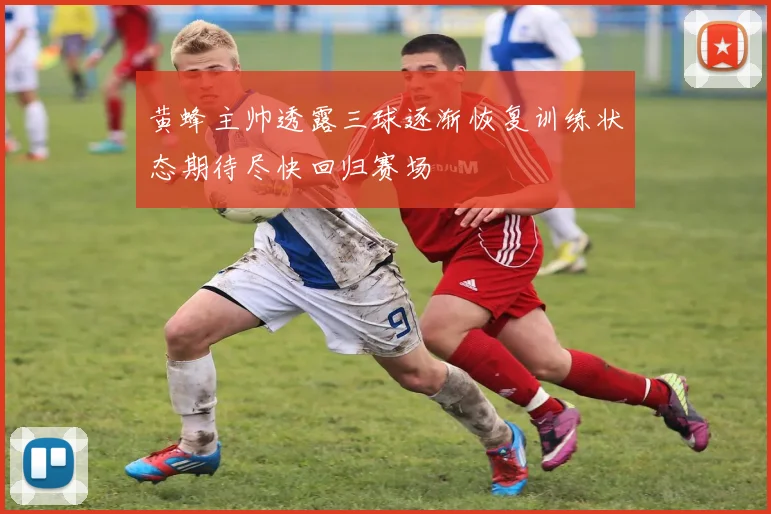 黄蜂主帅透露三球逐渐恢复训练状态期待尽快回归赛场